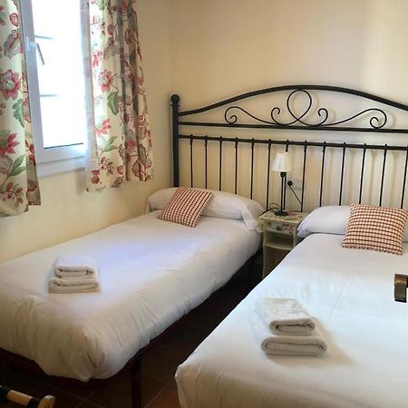 Imeda Apartamento Salvia Sierra Nevada Extérieur photo