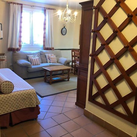 Imeda Apartamento Salvia Sierra Nevada Extérieur photo