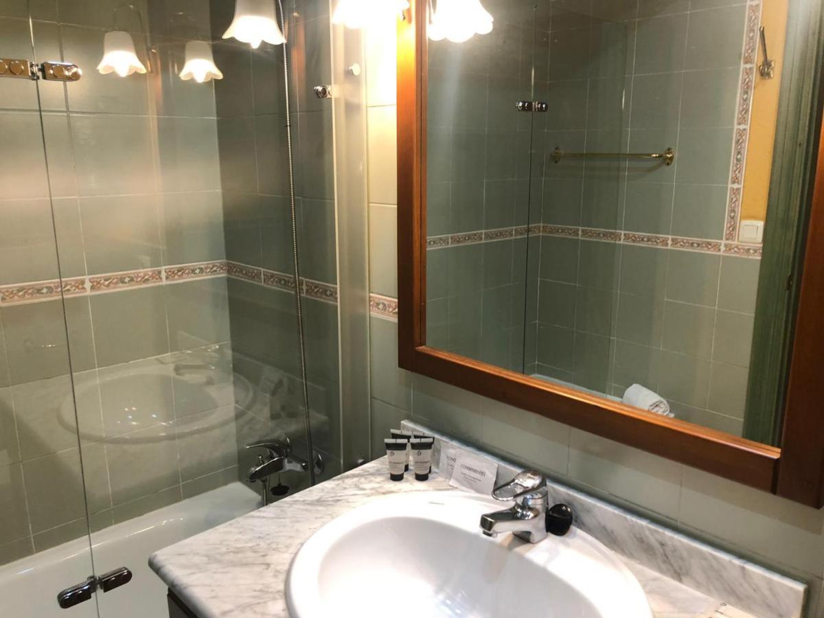 Imeda Apartamento Salvia Sierra Nevada Extérieur photo