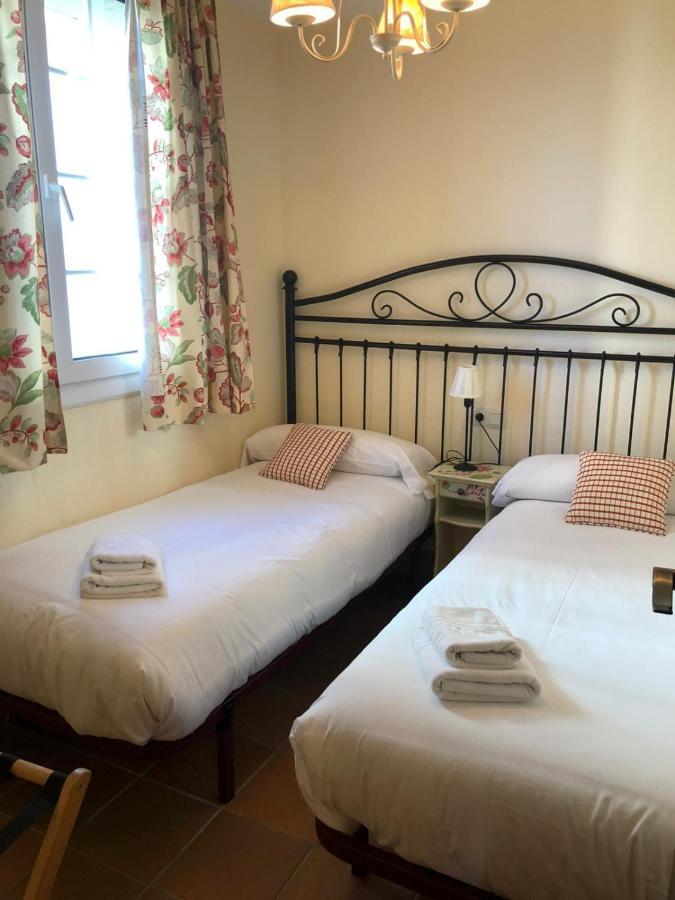 Imeda Apartamento Salvia Sierra Nevada Extérieur photo