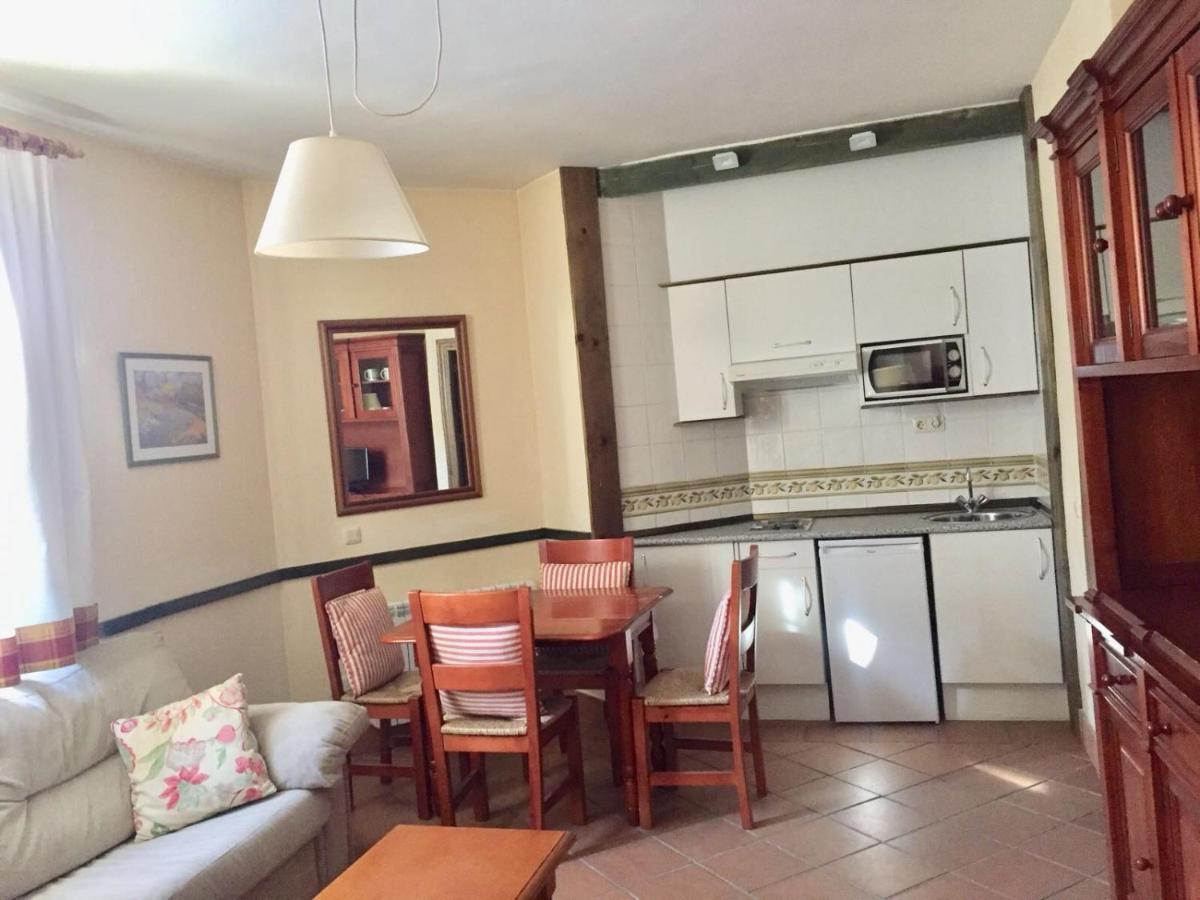 Imeda Apartamento Salvia Sierra Nevada Extérieur photo