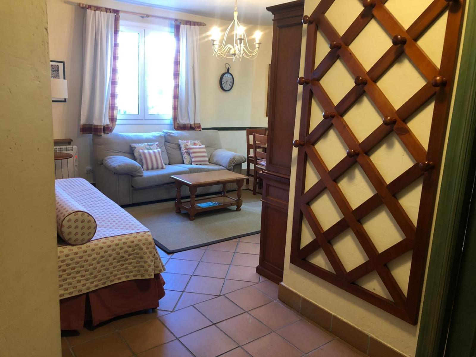 Imeda Apartamento Salvia Sierra Nevada Extérieur photo