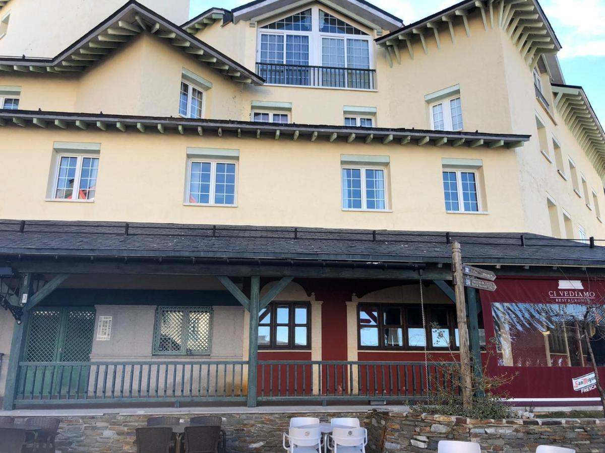 Imeda Apartamento Salvia Sierra Nevada Extérieur photo